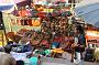 0238 Drijvende markt - Ratchaburi